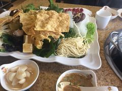 -潮汕牛肉火锅(铁西店)