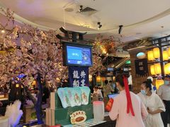 -首开福茂购物中心(宋家庄店)