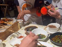 -串盟烧烤大排档·长沙美食地标(星沙店)