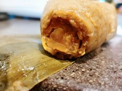 -小阿姨小脚粽(静安店)