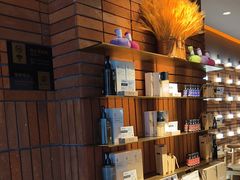 -泰合玺·精油疗愈SPA(狮山天街生活广场店)