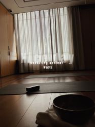 -FineYoga梵音瑜伽·普拉提