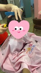 -哆唻咪发专业儿童美发乐园