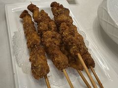 -功德林素菜饭庄(前门店)