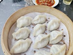 -老边饺子馆(中街店)