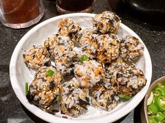 -土大力韩国烤肉料理(开封龙亭店)