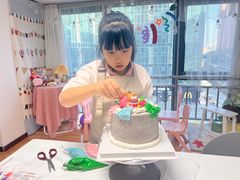 -食间旅人DIY烘焙工作室