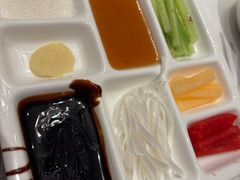 -四季民福烤鸭店(通州马驹桥店)