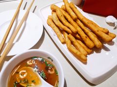 -海底捞火锅(勒泰店)