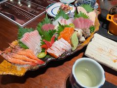 -金沙滩喜来登度假酒店-雅日本餐厅