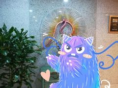 -海天一色海景自助餐厅(西港花园店)