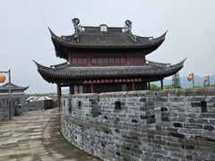 -慈城古县城景区