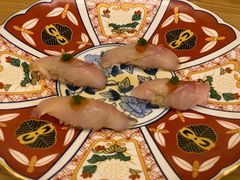 -鮨青(恒基名人购物中心店)