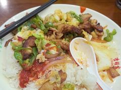 -沙县小吃(华灵路店)