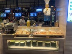 -舜和巴西烤肉餐厅(舜和国际店)