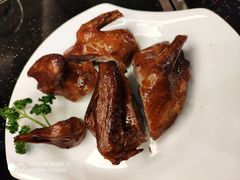 -创元千禧大酒店 · 香港轩