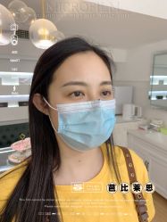 -babiline芭比莱恩半永久纹眉纹唇发际线