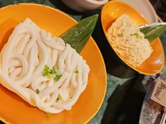 -牛New寿喜烧(曹路花园城店)