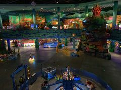 -青岛嘉年华主题乐园