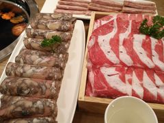 -捞三国火锅(吾悦广场店)