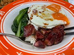 -添利·香港茶餐厅·下午茶(雪象店)
