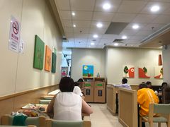 -德克士(三门路店)