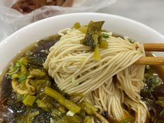 -东吴面馆(因果巷店)