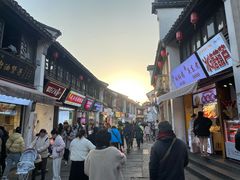 -衣裳街历史文化街区