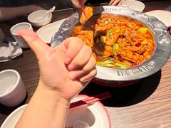 -胖哥俩肉蟹煲(福州仓山爱琴海店)