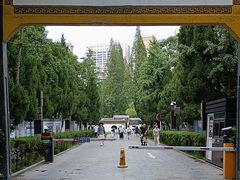 -包公祠