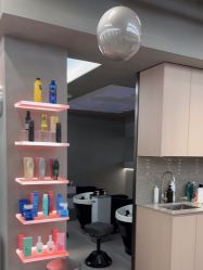 -Z.X HAIR SALON张新美业