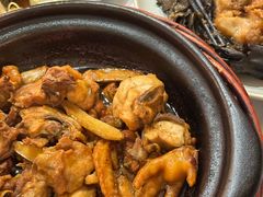 -客家大院·非遗赣南客家菜(郁孤台店)