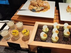 -Social 秀西餐厅-长沙瑞吉酒店(运达店)