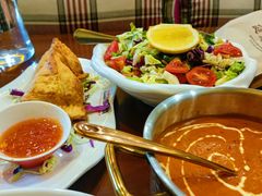 -清真· AL-JANNAT 佳纳特餐厅(仙林店)