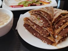 京东肉饼-宛平李记小吃(东关街店)