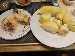 -雍和会海鲜姿造自助(湖东路店)