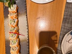 -大岛日本料理铁板烧(南通大饭店)