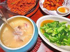 -柴米油盐(土菜院子店)