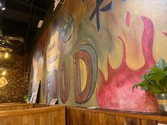 -小俩口烧烤东北菜(双井店)