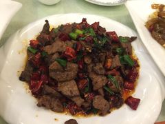 -唐师傅湘西名菜馆(武陵路店)
