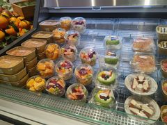 -W COLLECTIVE  DESSERT SHOP