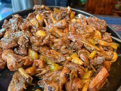 -甘家界牌柠檬鸭(青山店)