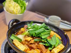 -炉角·鲍鱼牛腩煲(国贸商城店)