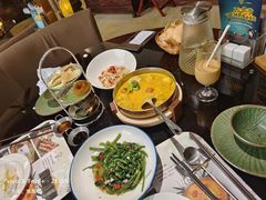 -金厨泰国餐厅·全泰籍厨师料理(拱北店)