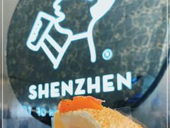 -陈鹏鹏潮汕菜(欢乐海岸 海边景观店)