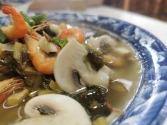 -南花桥羊肉馆老字号(乌镇店)