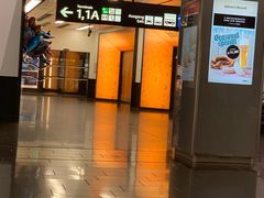 -维也纳国际机场