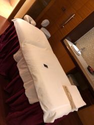 -青岛香格里拉·氣水疗中心