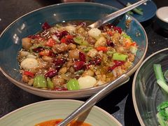 -华豫川酒家(大卫城店)