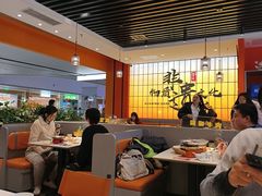 -全牛匠·乐山跷脚牛肉(西北旺万象汇店)